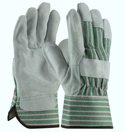 Leather General Purpose Gloves